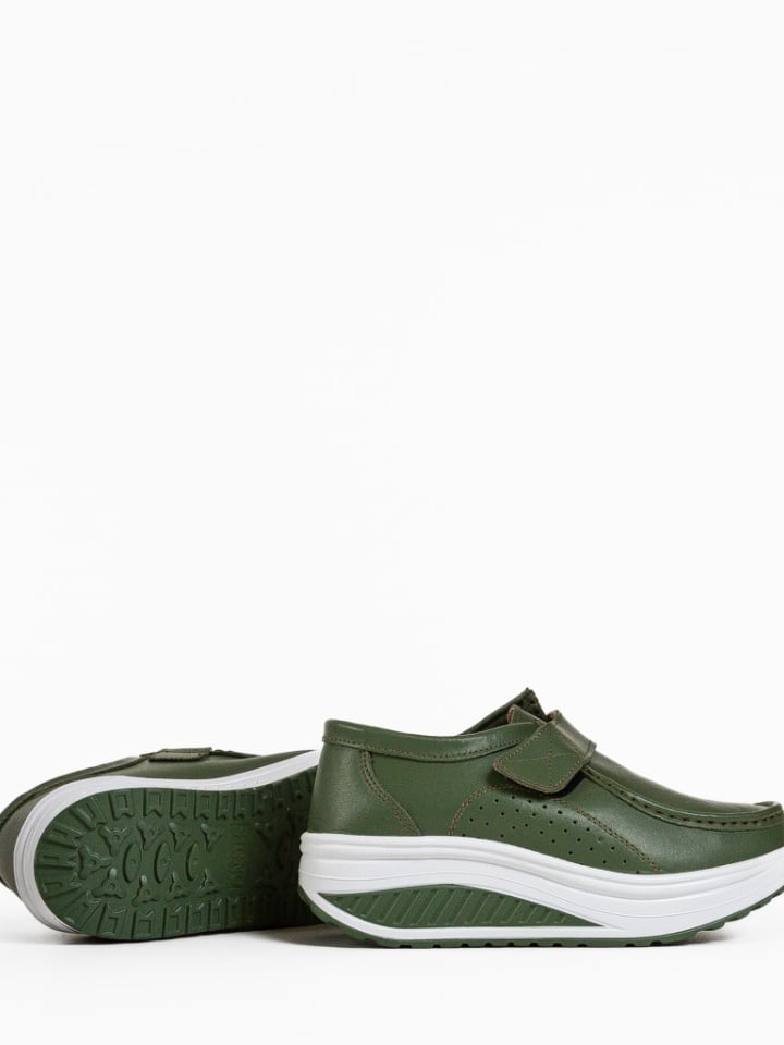 Pantofi Casual Marko Grena