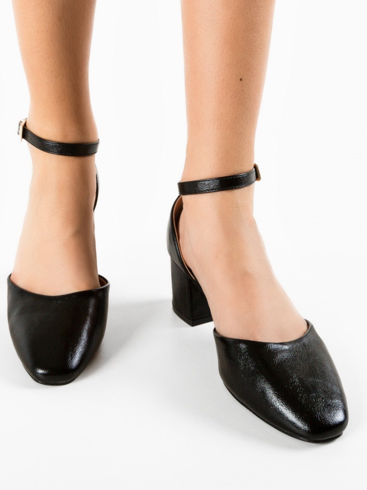 Pantofi dama Vixim Negri