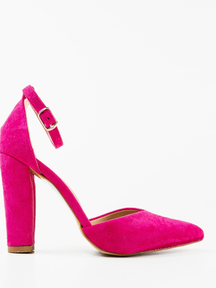 Pantofi dama Winere Negri