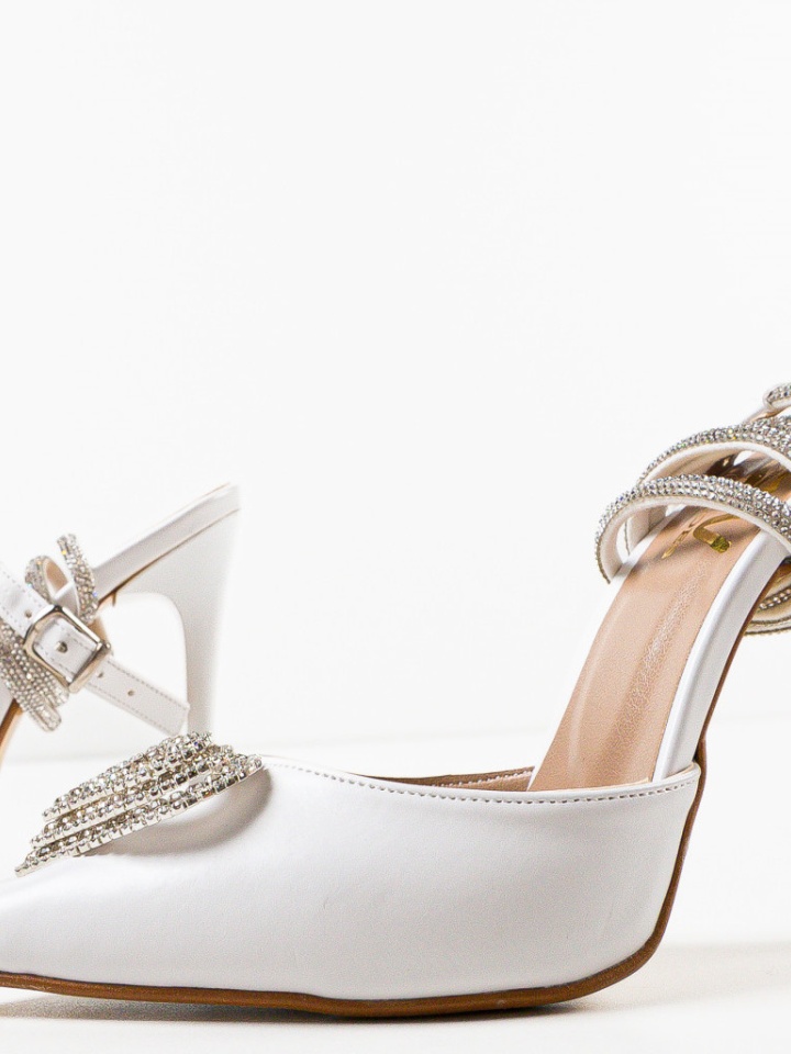 Pantofi dama Tabaga Negri 2