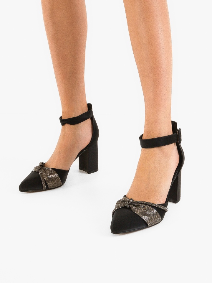 Pantofi dama Cochra Bej