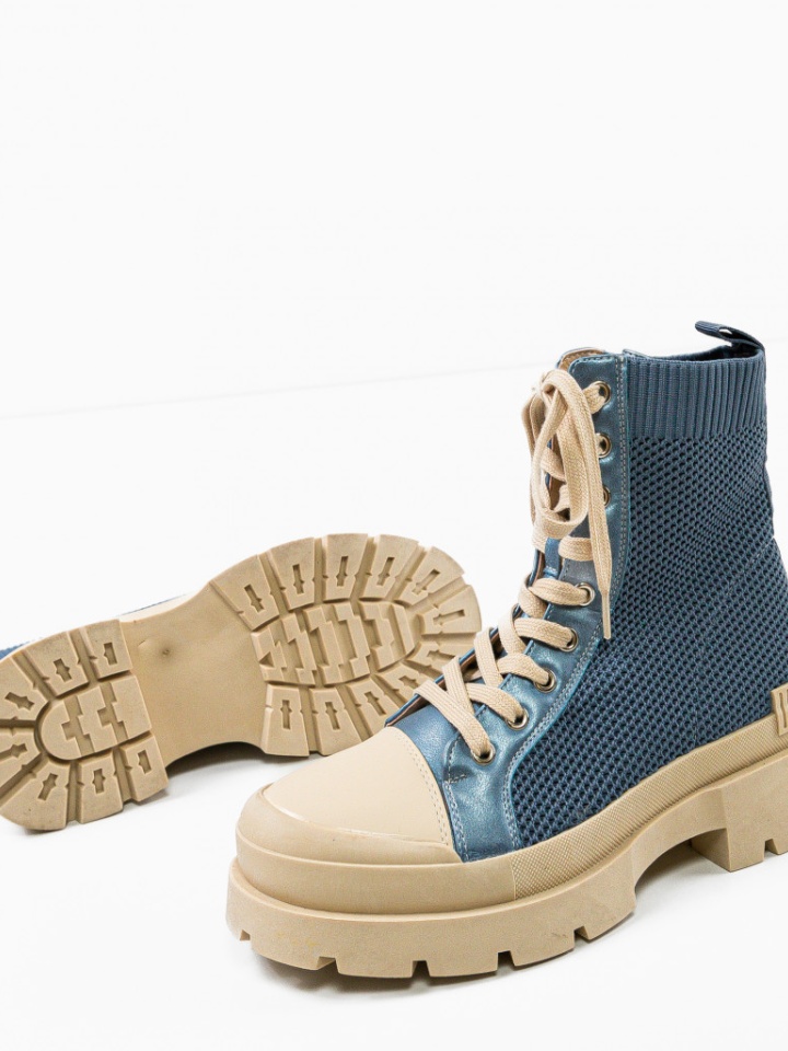 Ghete dama Marco Bej