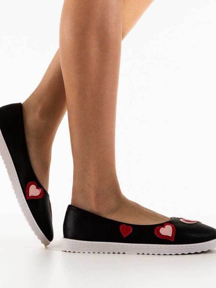 Espadrile Casual Miamore Albe