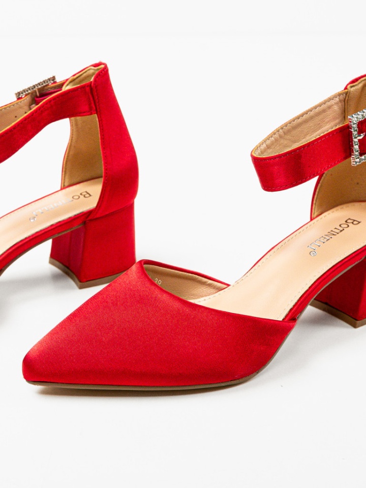 Pantofi dama Nature Verzi