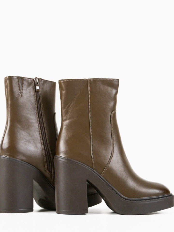 Botine dama Justice Maro 2