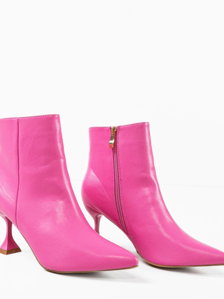 Botine dama Vinny Maro