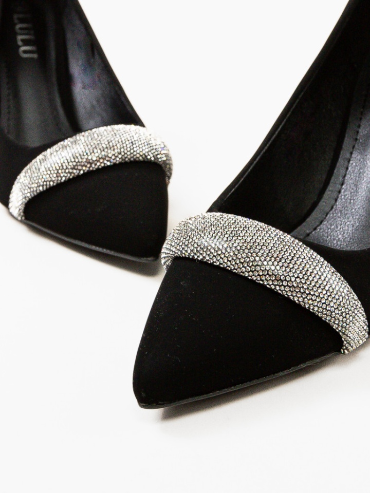 Pantofi dama Kadar Albastri