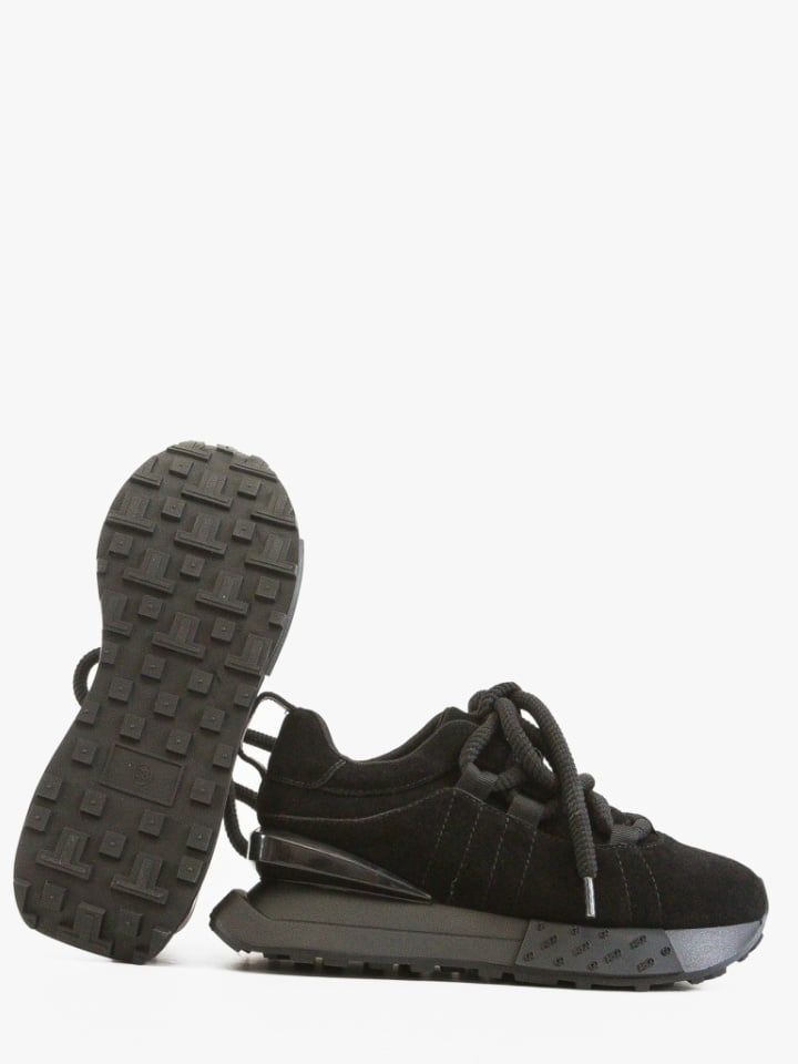 Sneakers dama Merle Print 2