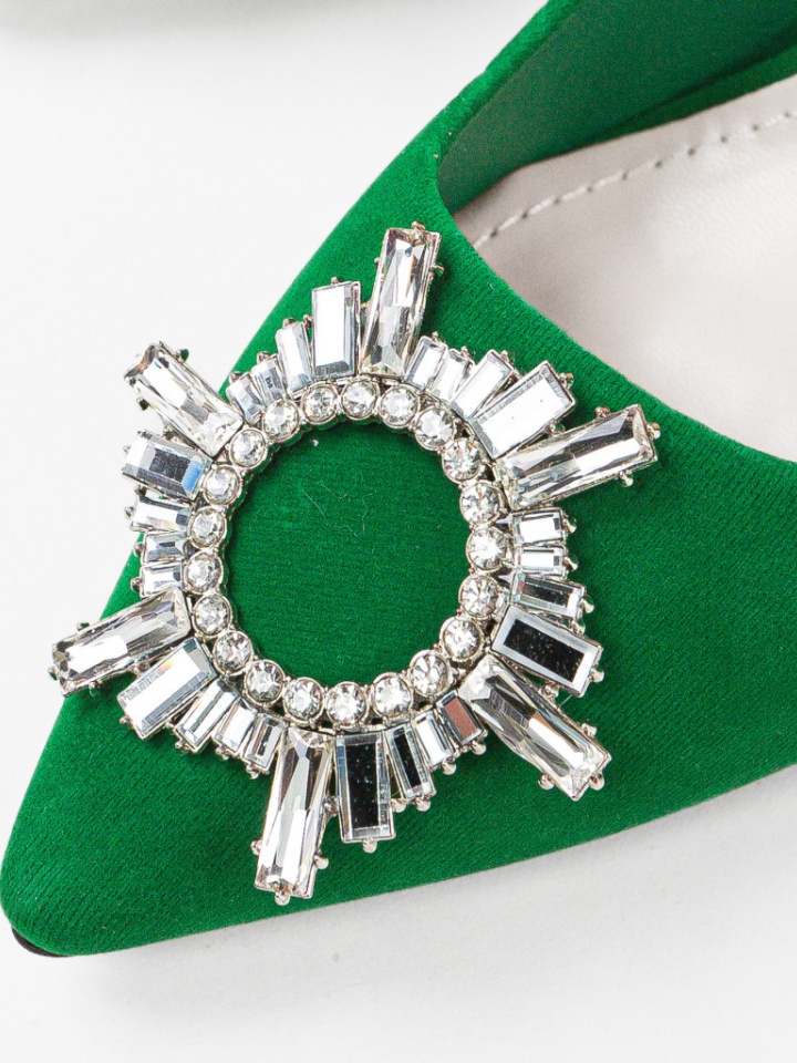 Pantofi dama Hebebe Negri