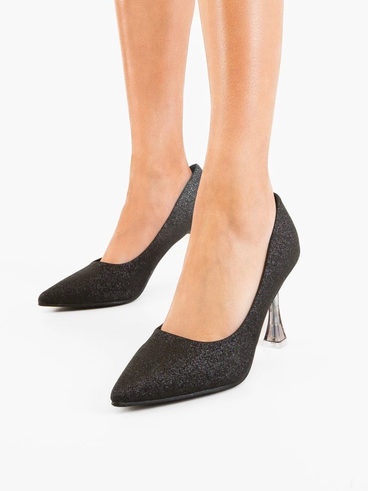 Pantofi stiletto dama Sebasti Negri