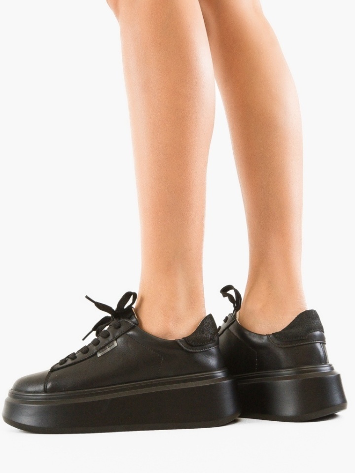 Sneakers dama Byva Albi