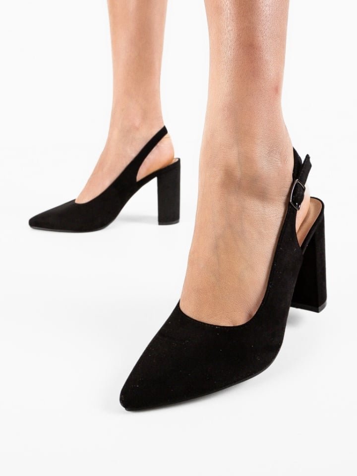 Pantofi dama Emre Negri