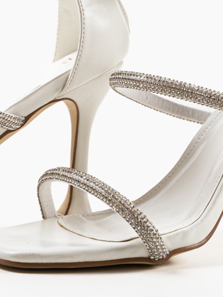 Sandale dama Teset Bej