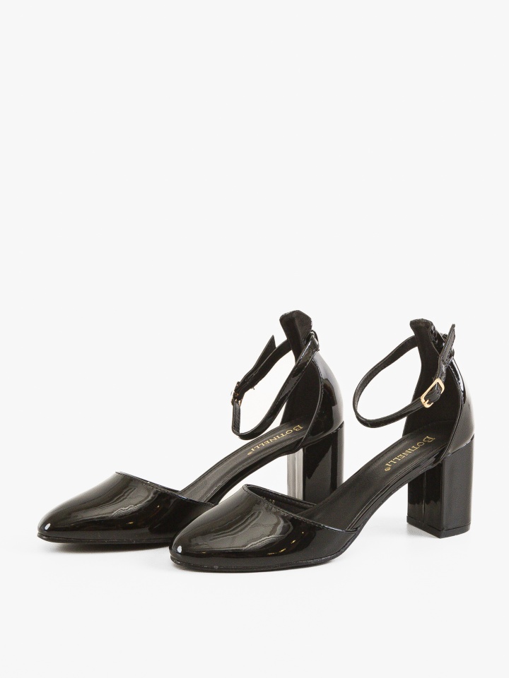 Pantofi dama Peppre Bleumarin