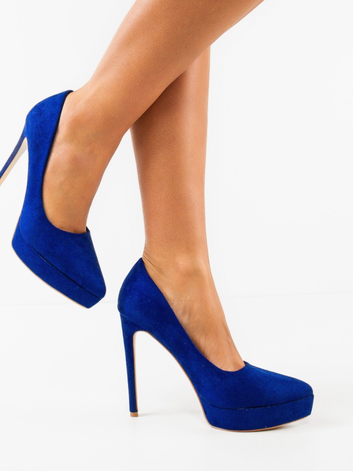 Pantofi dama Antoni Verzi