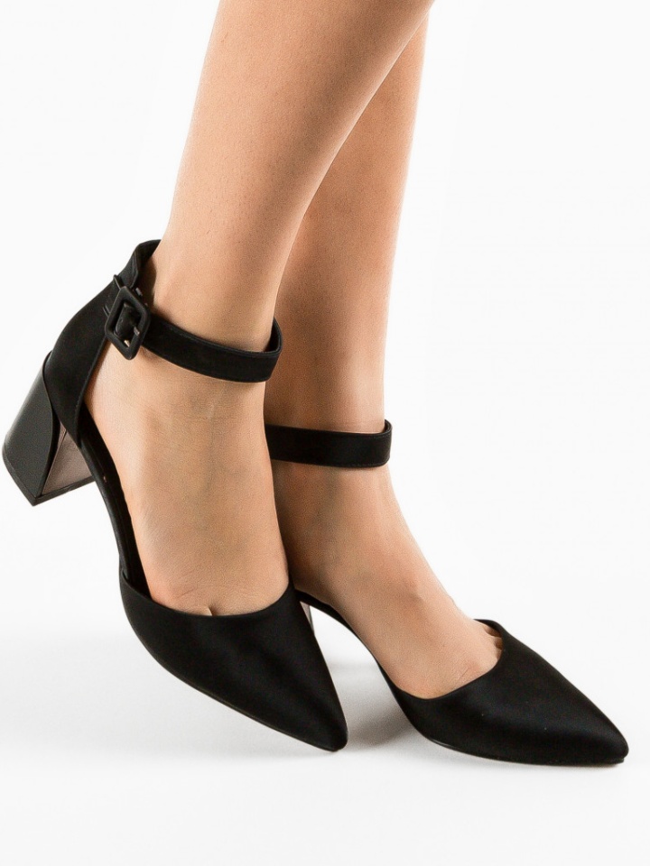 Pantofi dama Vandre Roz