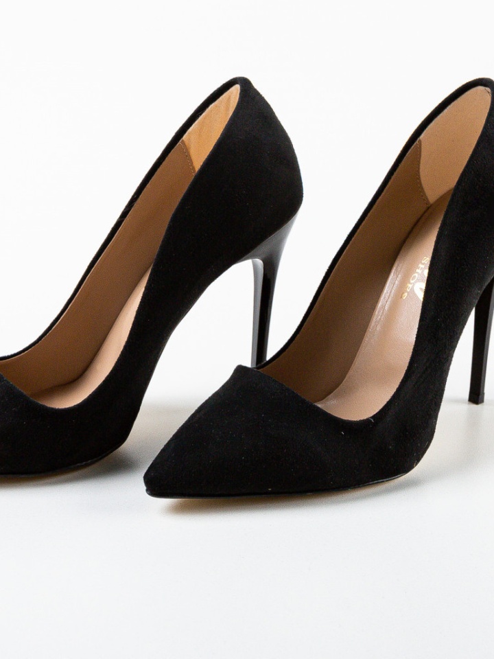 Pantofi dama Fegefa Negri