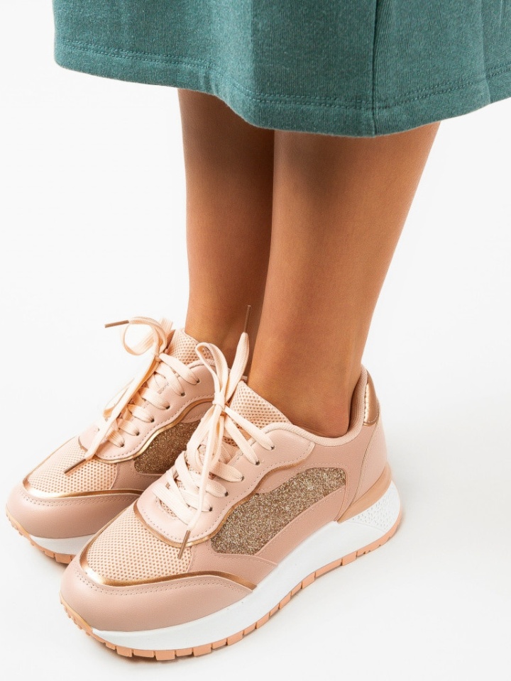Sneakers dama Nikolaj Roz