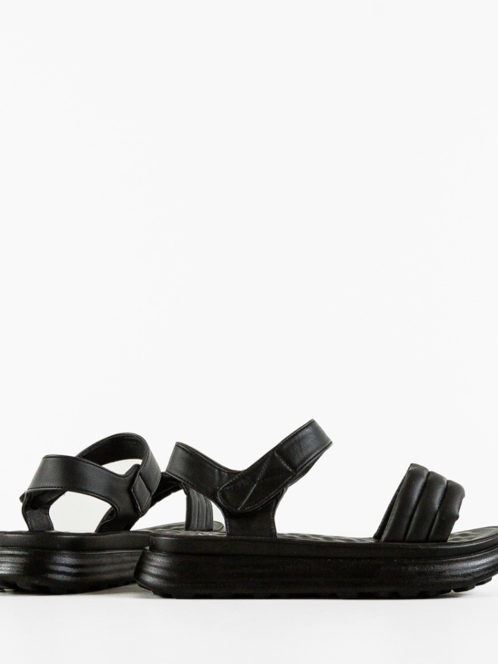 Sandale dama Eef Negre