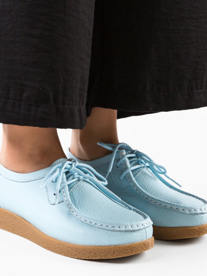 Pantofi Casual Neca Gri