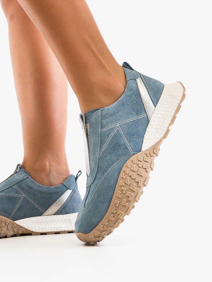 Sneakers dama Florena Verzi