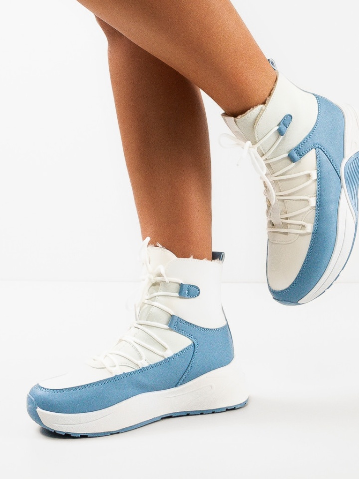 Ghete dama Villega Bej