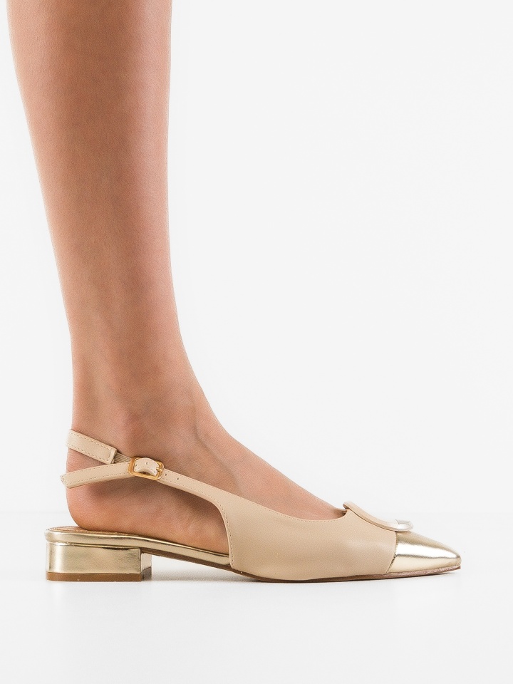 Balerini dama Ismali Bej 2