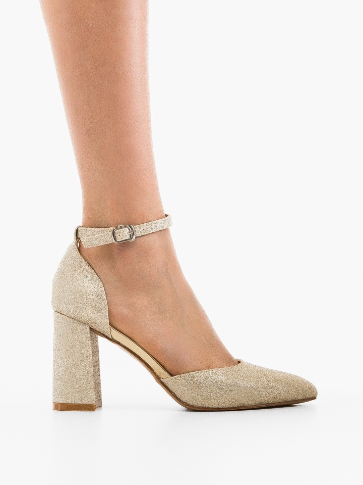 Pantofi dama Jana Aurii 2