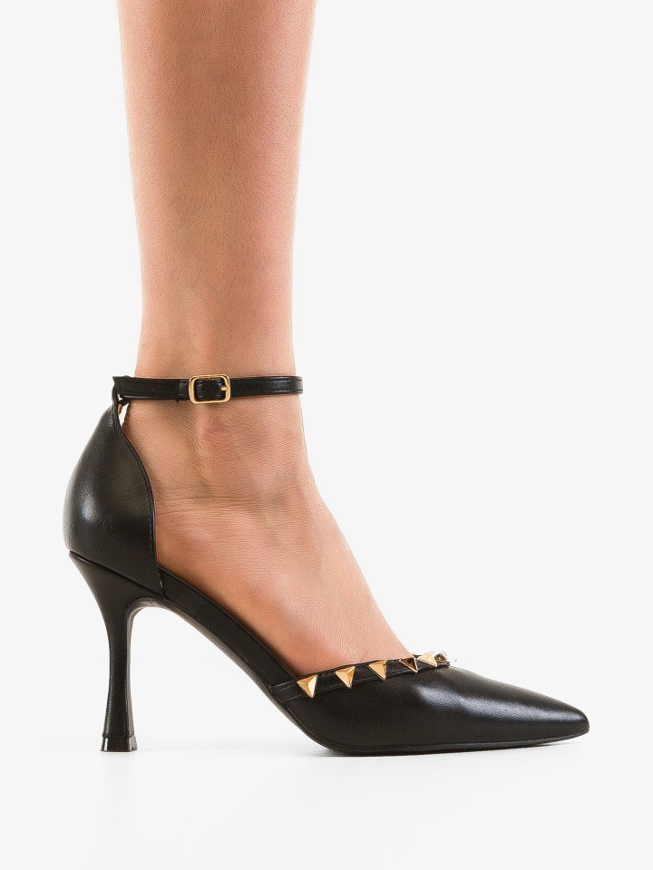 Pantofi dama Bashe Negri