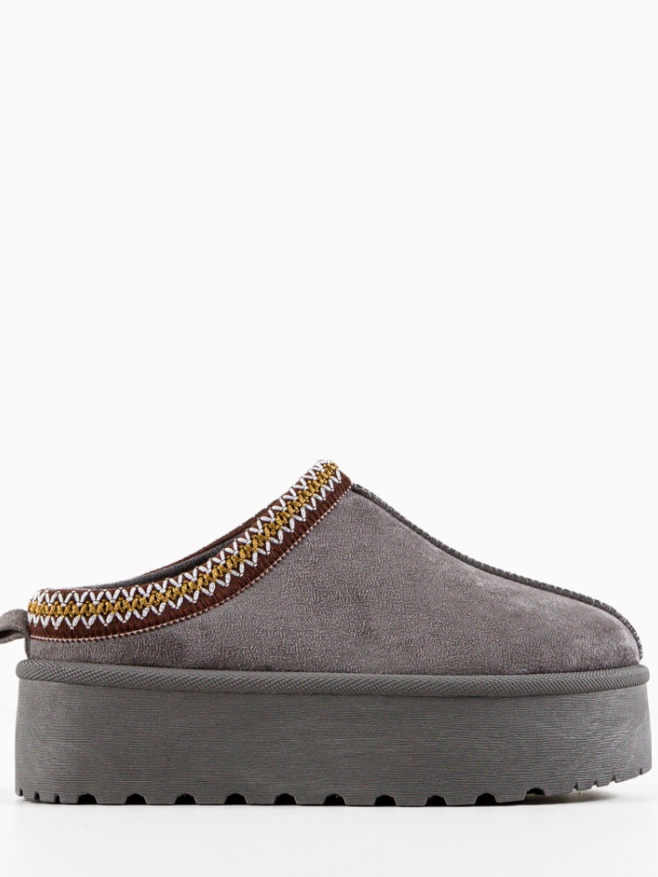 Cizme tip Ug Hamzaro Negre