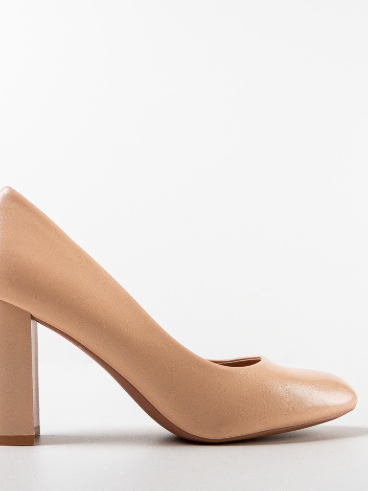 Pantofi dama Buxton Negri