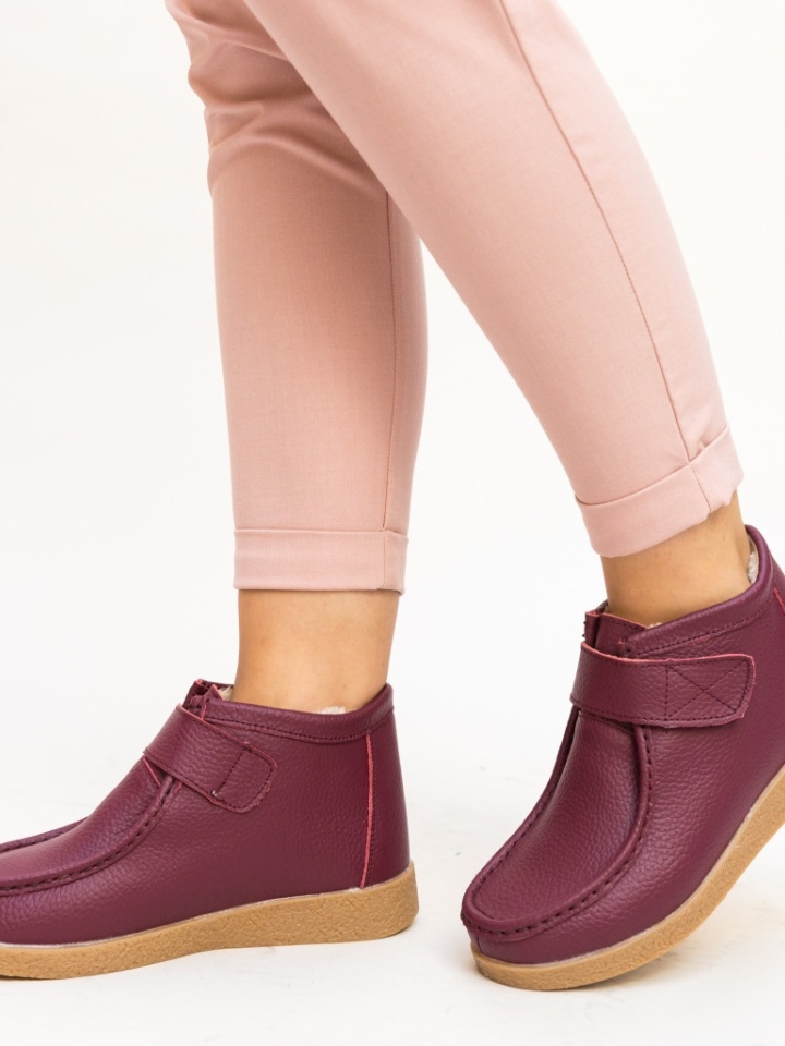 Pantofi Casual Debir Negri 2