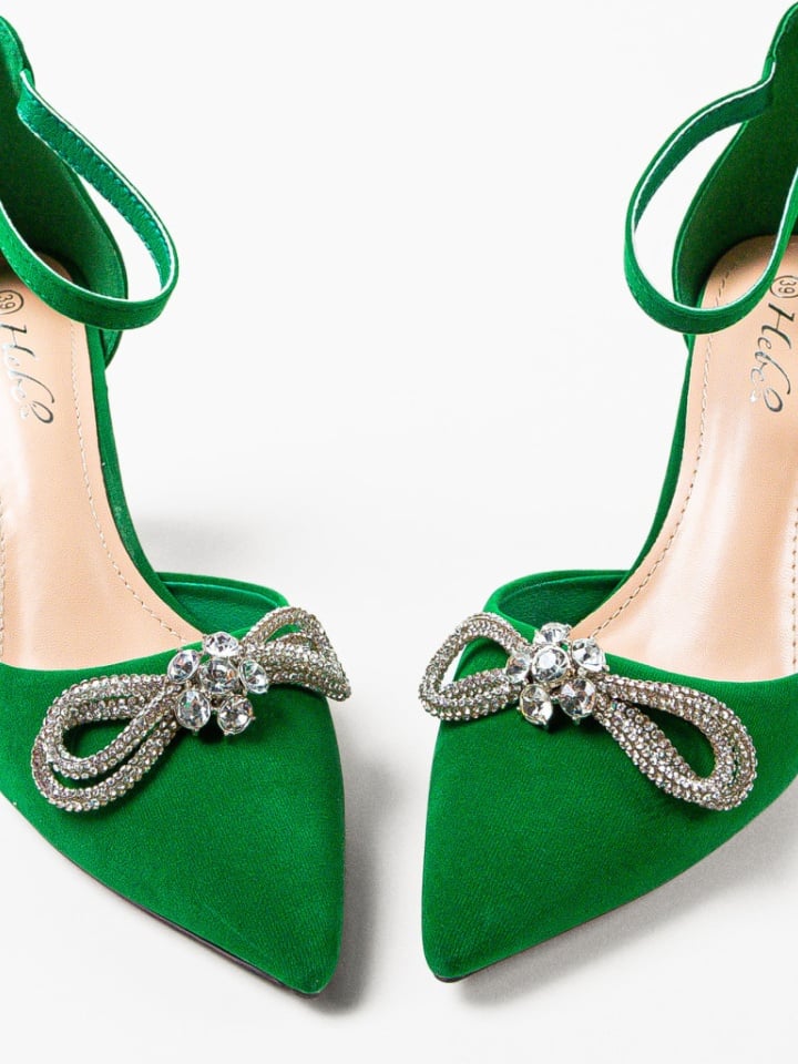 Pantofi dama Brock Verzi