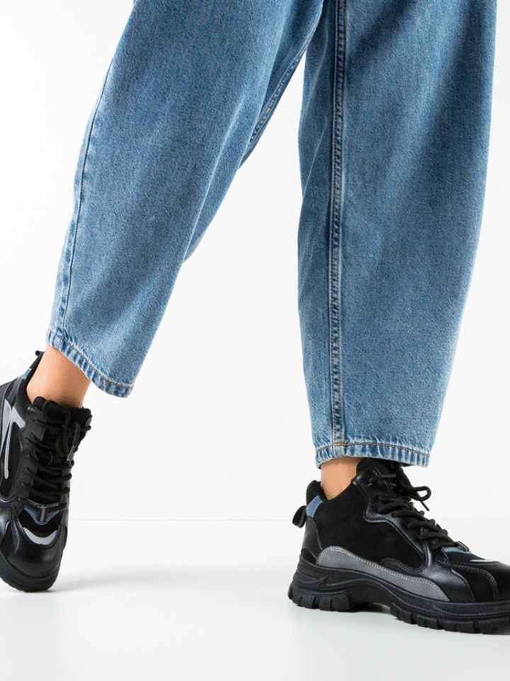 Sneakers dama Marion Negri