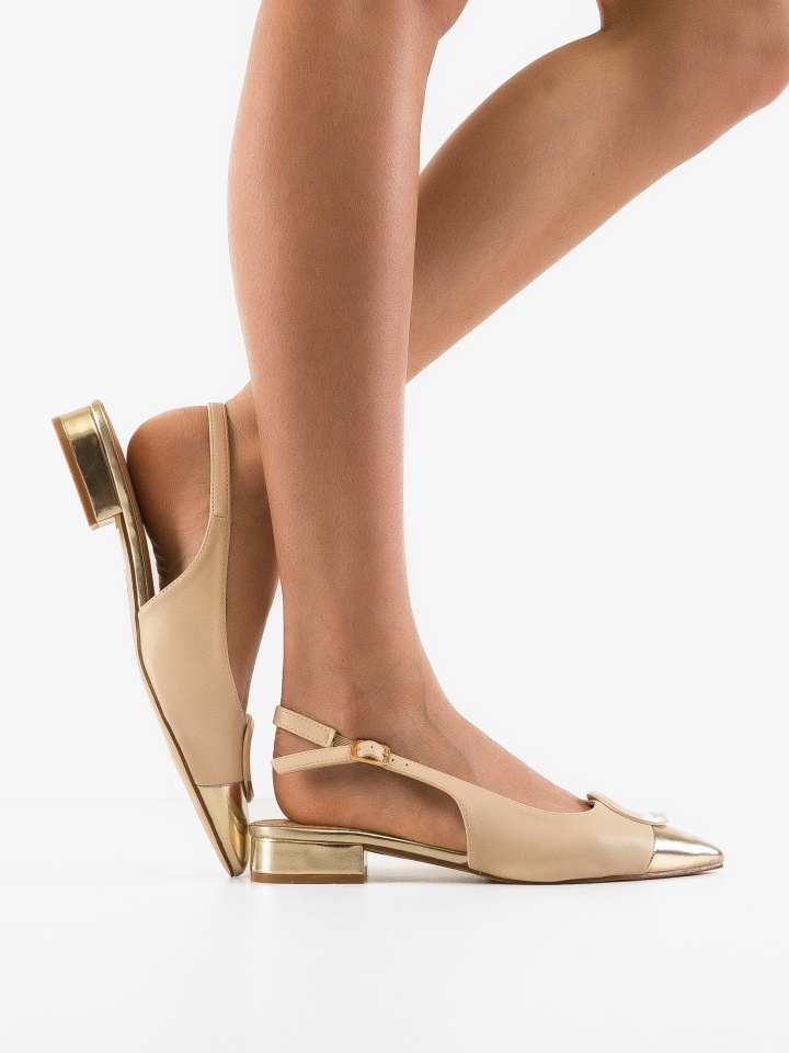 Balerini dama Ismali Bej 2