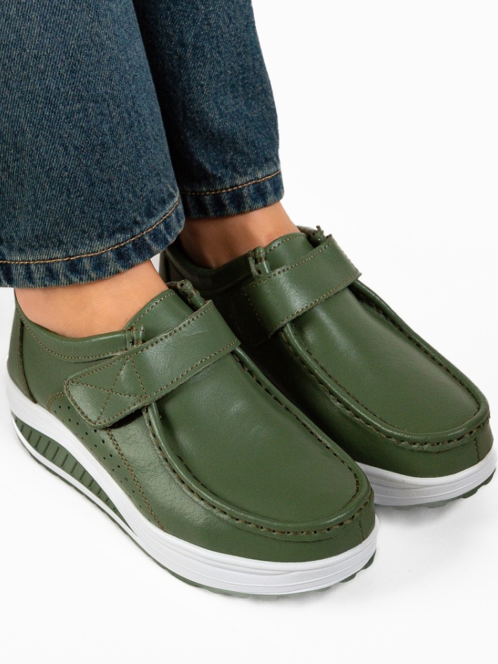 Pantofi Casual Marko Grena