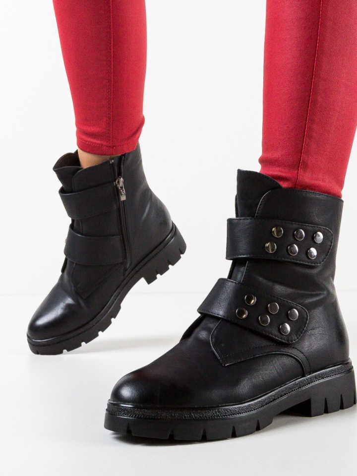 Ghete dama Lejo Negre