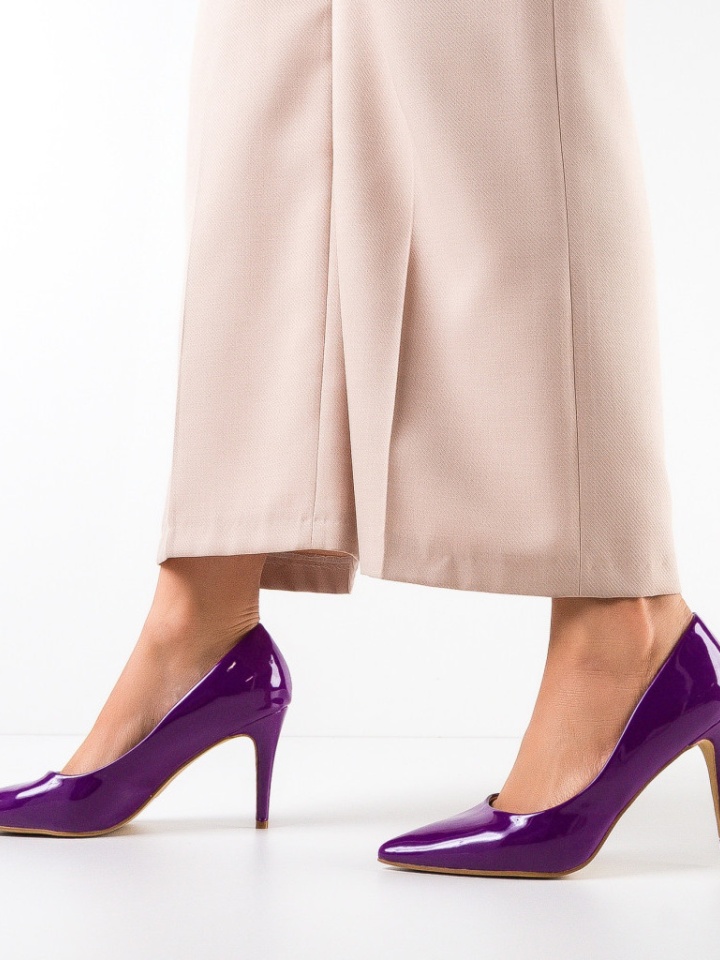 Pantofi dama Moses Negri