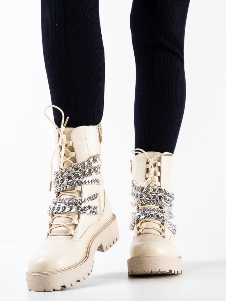 Ghete dama Amani Bej