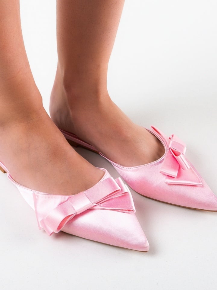 Saboti dama Murphy Roz