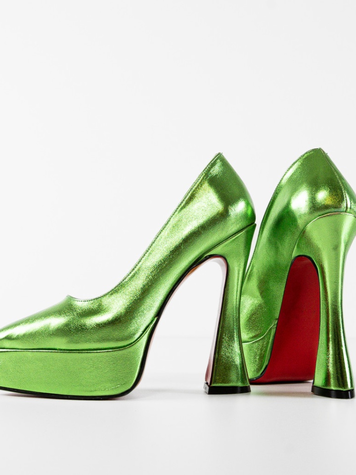 Pantofi dama Alesandro Roz