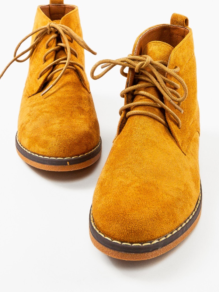 Ghete dama Finton Galbene