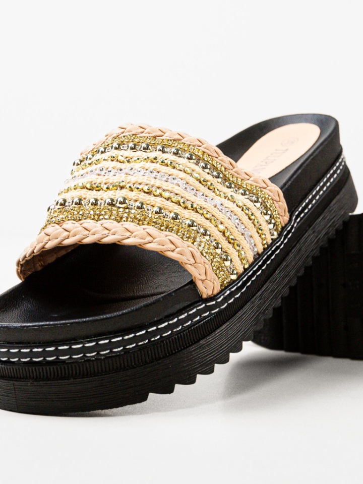 Papuci dama Alojz Nude