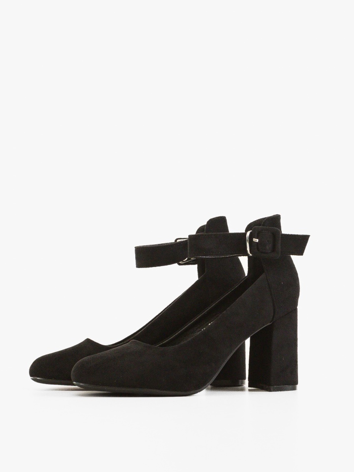 Pantofi dama Poska Negri