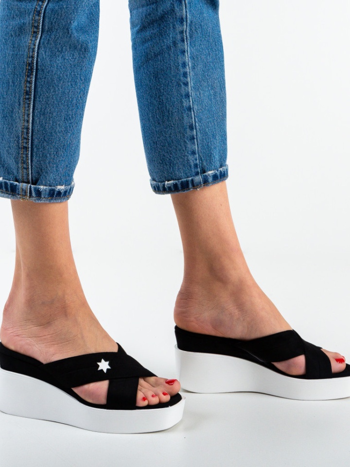 Platforme Larice Negre