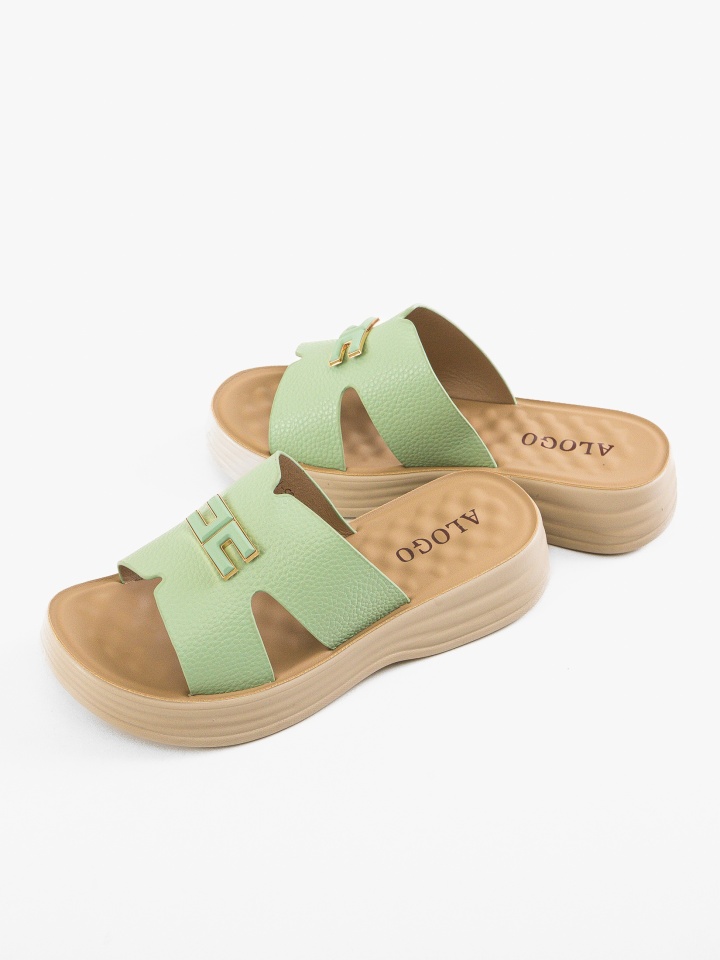 Papuci dama Ravel Negri