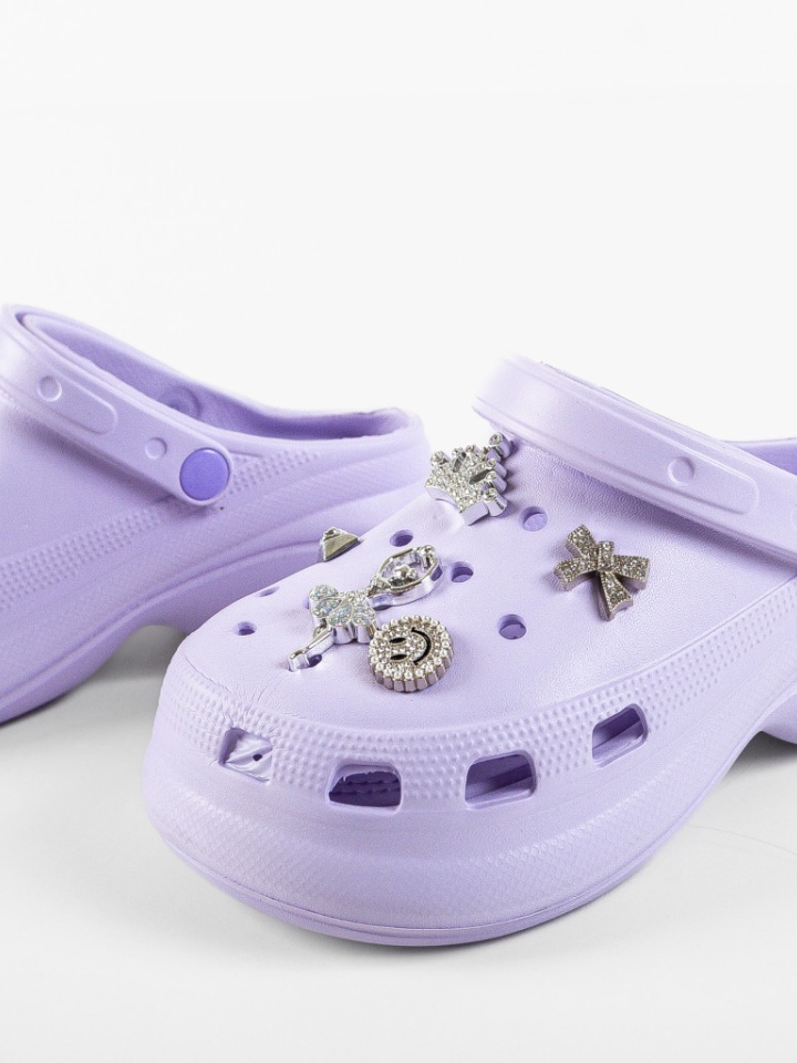 Papuci dama Lerynne Albi