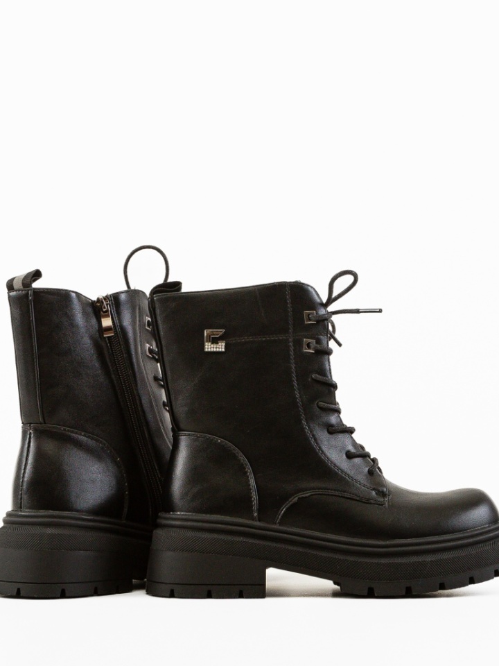 Ghete dama Beder Negre 2