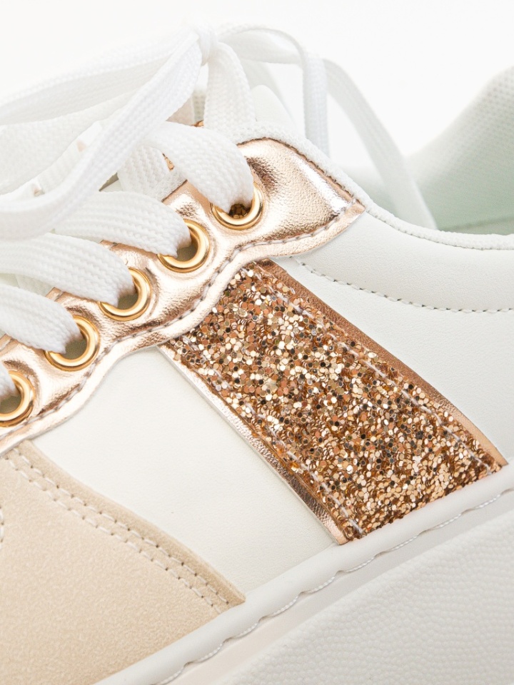 Sneakers dama Jose Aurii