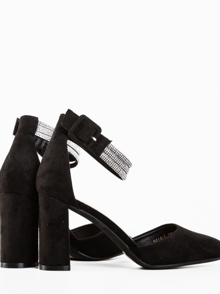 Pantofi dama Nelli Negri